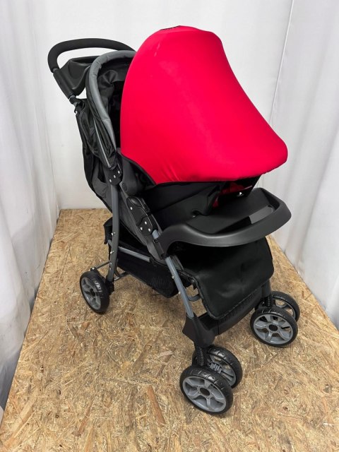 Wózek spacerowy Mycarsit 0 do 13 kg Wózek spacerowy Mycarsit 0 do 13 kg