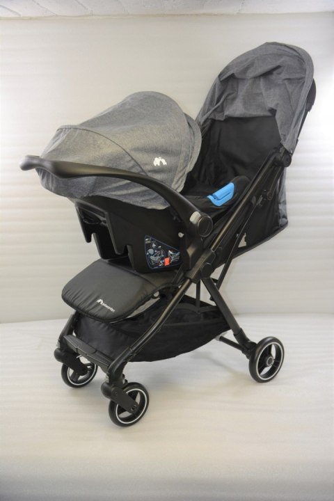 BEBECONFORT Bonny Duo, wózek 2 w 1 BEBECONFORT Bonny Duo, wózek 2 w 1