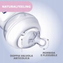 CHICCO BUTELKA ANTYKOLKOWA NATURAL FEELING 150ml