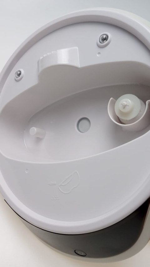 BABYMOOV NAWILŻACZ POWIETRZA HYGRO PLUS 360° BABYMOOV NAWILŻACZ POWIETRZA HYGRO PLUS 360°