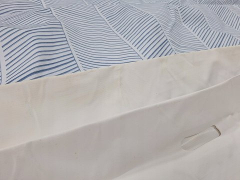 Basen stelażowy prostokątny Intex Chevron 26780NP 400 x 200 x 100 cm Basen stelażowy prostokątny Intex Chevron 26780NP 400 x 200 x 100 cm