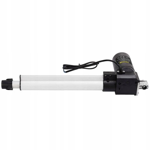 Happybuy DC 12V 12 Cal siłowniki elektryczne Happybuy DC 12V 12 Cal siłowniki elektryczne
