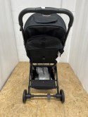 Hauck Travel N Care do 25 kg black