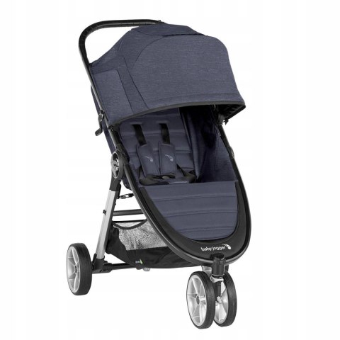 Wózek spacerowy Baby Jogger City Mini 2 carbon