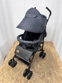 Wózek spacerowy LIONELO Elia 0-15 kg Graphite