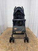 Wózek spacerowy LIONELO Elia 0-15 kg Graphite