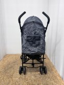 Wózek spacerowy LIONELO Elia 0-15 kg Graphite