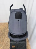 Wózek spacerowy LIONELO Elia 0-15 kg Graphite