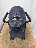 Wózek spacerowy LIONELO Elia 0-15 kg Graphite