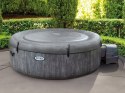 JACUZZI Spa Greywood INTEX 28440 - 4os.