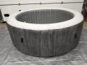 JACUZZI Spa Greywood INTEX 28440 - 4os.