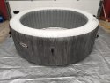 JACUZZI Spa Greywood INTEX 28440 - 4os.