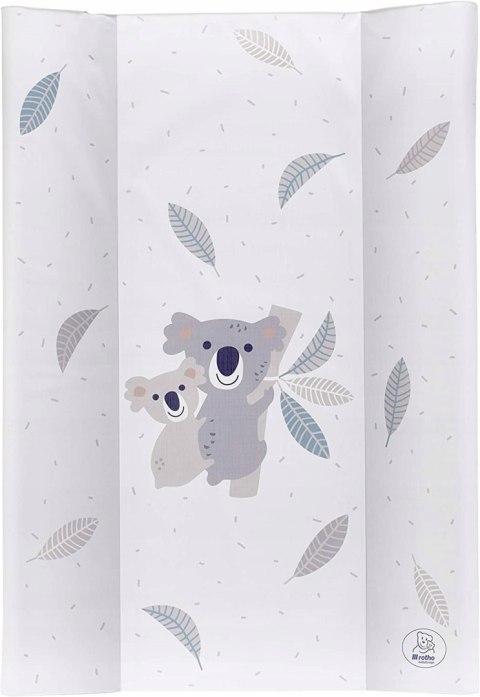 Rotho MATA PRZEWIJAK NA KOMODĘ 70x50cm Koala Rotho MATA PRZEWIJAK NA KOMODĘ 70x50cm Koala