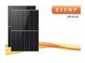 2x Panel moduł fotowoltaiczny JA SOLAR 415W JAM54S30-415MR słoneczny