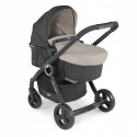 Chicco Pack Urban Plus wózek wielofunkcyjny Sand