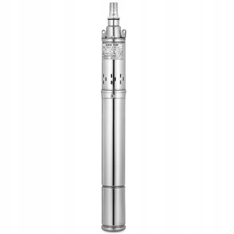 SHYLIYU Zatapialna pompa głębinowa 750 W SHYLIYU Zatapialna pompa głębinowa 750 W