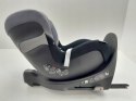 CYBEX Gold Sirona S2 i-Size Granite Black