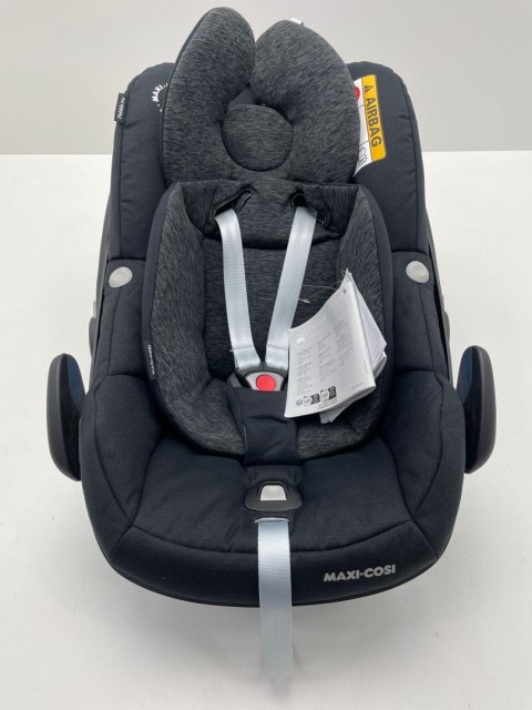 MAXI COSI PEBBLE Pro i-Size fotelik 0-13kg MAXI COSI PEBBLE Pro i-Size fotelik 0-13kg