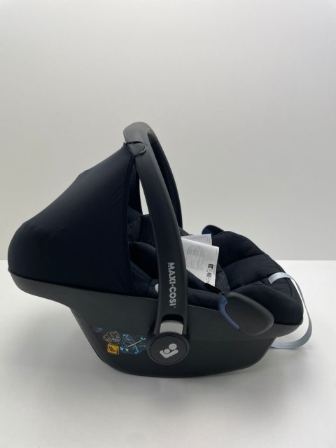MAXI COSI PEBBLE Pro i-Size fotelik 0-13kg MAXI COSI PEBBLE Pro i-Size fotelik 0-13kg