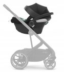 CYBEX ATON B2 I-SIZE FOTELIK SAMOCHODOWY 0-13 KG