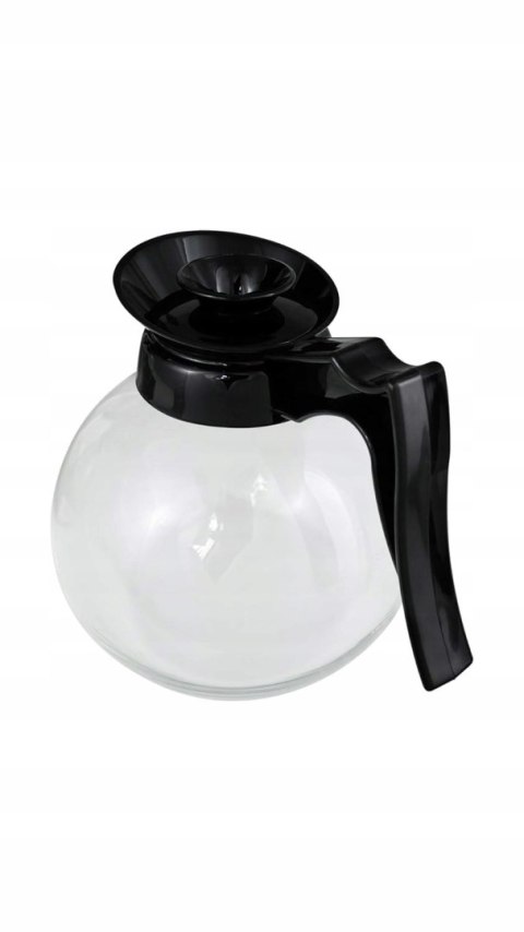 Ekspres do kawy przelewowy Saro ECO 317-2090 1,8 l srebrny Ekspres do kawy przelewowy Saro ECO 317-2090 1,8 l srebrny