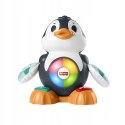 Fisher-Price Interaktywna zabawka Pingwin j.francuski