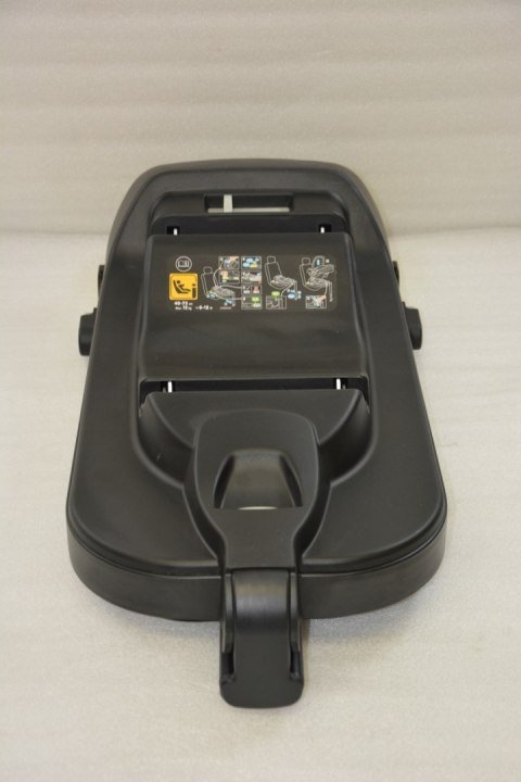 Maxi-Cosi CabrioFix i-Size stacja bazowa ISOFIX Maxi-Cosi CabrioFix i-Size stacja bazowa ISOFIX