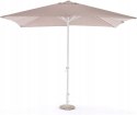 Parasol Ogrodowy My garden Grigio 3 x 2 m