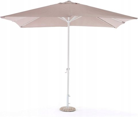 Parasol Ogrodowy My garden Grigio 3 x 2 m