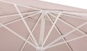 Parasol Ogrodowy My garden Grigio 3 x 2 m