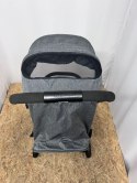 Wózek spacerowy Maxi-Cosi Lara2 Select Grey