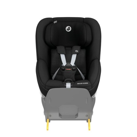 Maxi-Cosi Pearl 360 i-Size czarny Maxi-Cosi Pearl 360 i-Size czarny