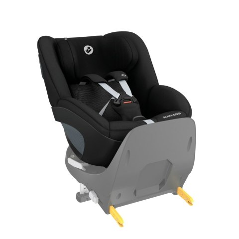 Maxi-Cosi Pearl 360 i-Size czarny Maxi-Cosi Pearl 360 i-Size czarny