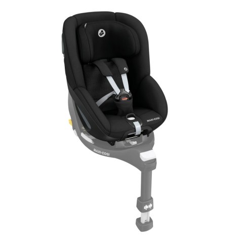 Maxi-Cosi Pearl 360 i-Size czarny Maxi-Cosi Pearl 360 i-Size czarny