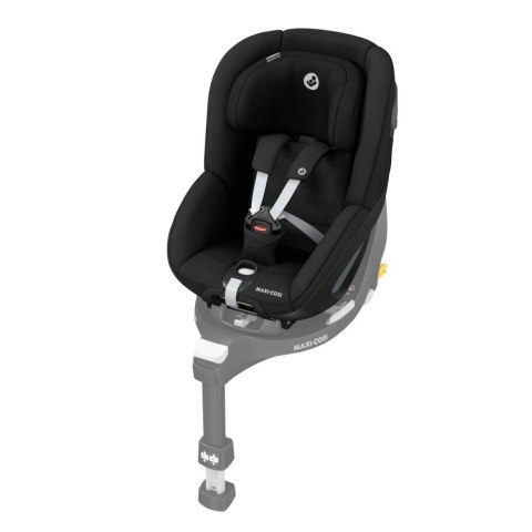 Maxi-Cosi Pearl 360 i-Size czarny Maxi-Cosi Pearl 360 i-Size czarny