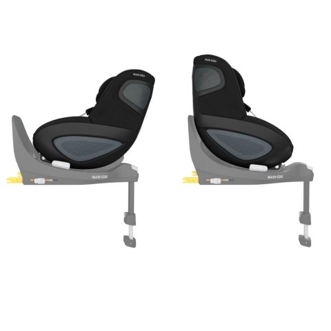 Maxi-Cosi Pearl 360 i-Size czarny Maxi-Cosi Pearl 360 i-Size czarny