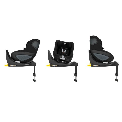 Maxi-Cosi Pearl 360 i-Size czarny Maxi-Cosi Pearl 360 i-Size czarny