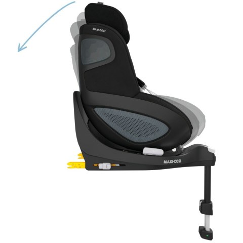 Maxi-Cosi Pearl 360 i-Size czarny Maxi-Cosi Pearl 360 i-Size czarny