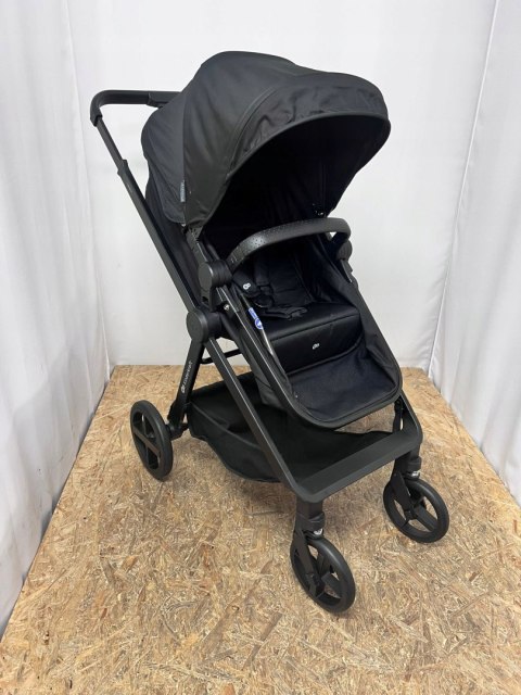 Wózek wielofunkcyjny 3w1 Kinderkraft NEWLY Wózek wielofunkcyjny 3w1 Kinderkraft NEWLY