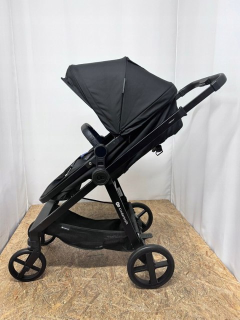 Wózek wielofunkcyjny 3w1 Kinderkraft NEWLY Wózek wielofunkcyjny 3w1 Kinderkraft NEWLY