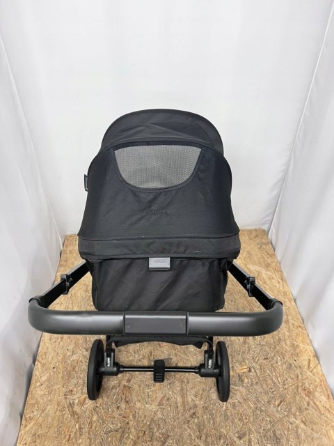 Wózek wielofunkcyjny 3w1 Kinderkraft NEWLY Wózek wielofunkcyjny 3w1 Kinderkraft NEWLY