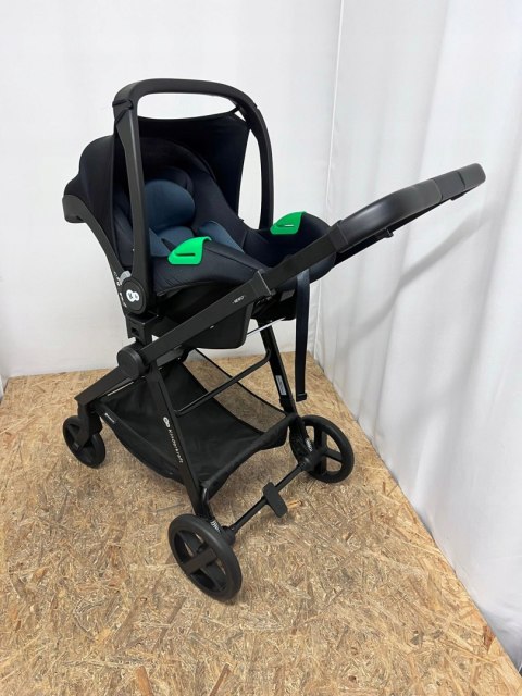 Wózek wielofunkcyjny 3w1 Kinderkraft NEWLY Wózek wielofunkcyjny 3w1 Kinderkraft NEWLY