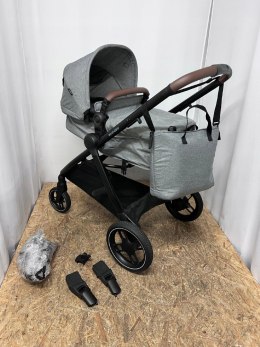 MAXI COSI ZELIA S TRIO WÓZEK WIELOFUNKCYJNY 3w1