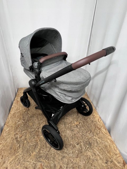 MAXI COSI ZELIA S TRIO WÓZEK WIELOFUNKCYJNY 3w1 MAXI COSI ZELIA S TRIO WÓZEK WIELOFUNKCYJNY 3w1