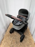 MAXI COSI ZELIA S TRIO WÓZEK WIELOFUNKCYJNY 3w1