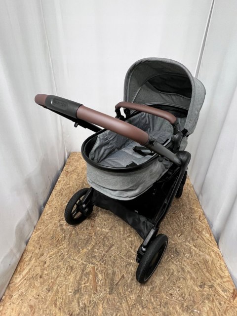 MAXI COSI ZELIA S TRIO WÓZEK WIELOFUNKCYJNY 3w1 MAXI COSI ZELIA S TRIO WÓZEK WIELOFUNKCYJNY 3w1