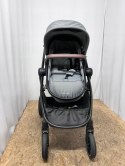 MAXI COSI ZELIA S TRIO WÓZEK WIELOFUNKCYJNY 3w1