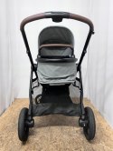 MAXI COSI ZELIA S TRIO WÓZEK WIELOFUNKCYJNY 3w1