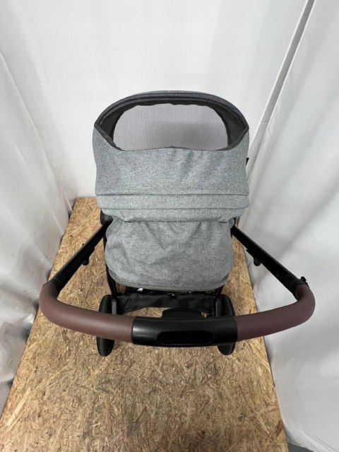 MAXI COSI ZELIA S TRIO WÓZEK WIELOFUNKCYJNY 3w1 MAXI COSI ZELIA S TRIO WÓZEK WIELOFUNKCYJNY 3w1