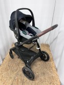 MAXI COSI ZELIA S TRIO WÓZEK WIELOFUNKCYJNY 3w1